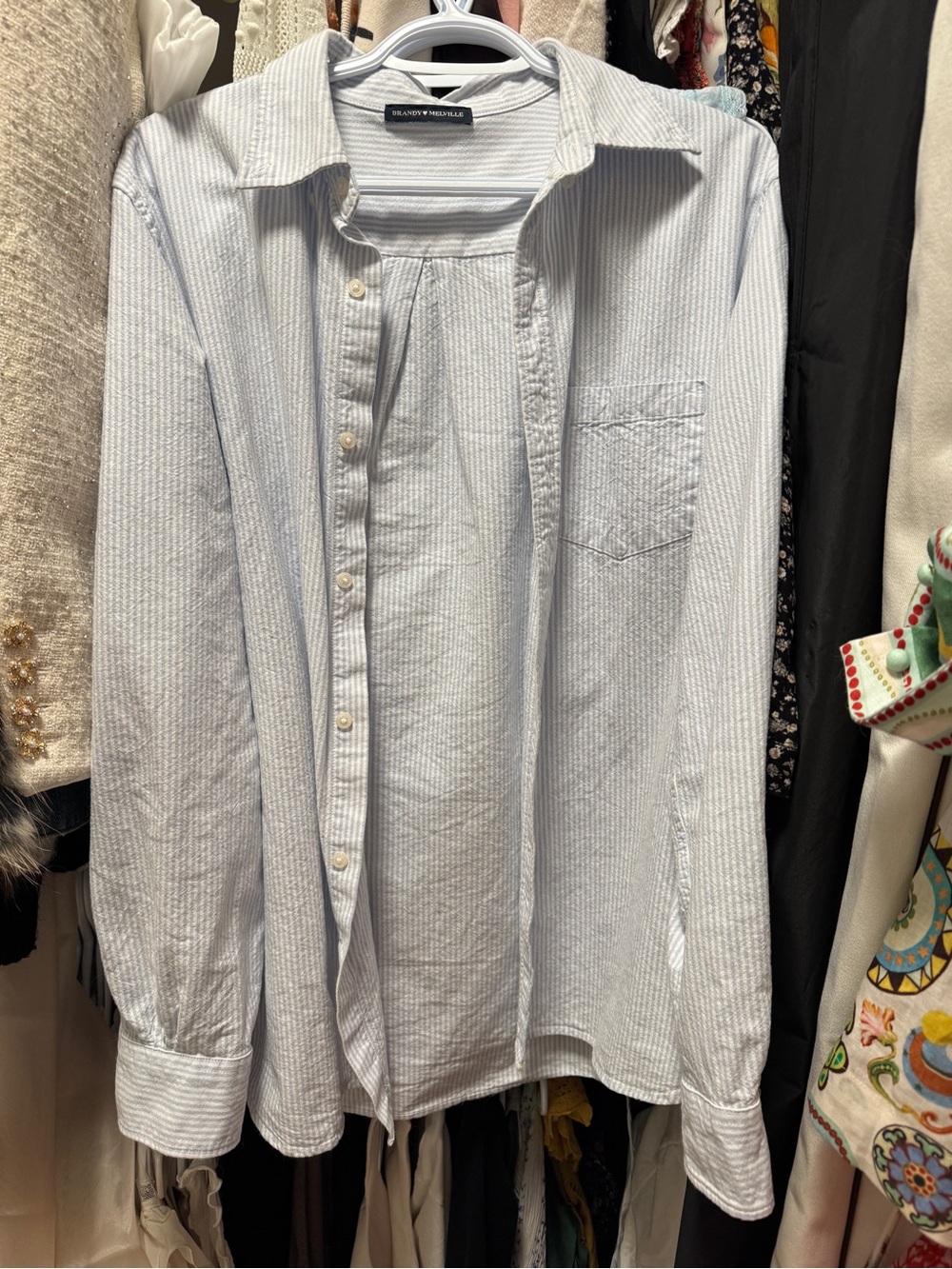 Brandy Melville Shirt